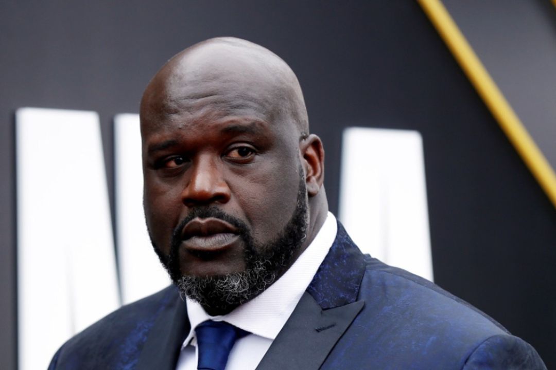 What-did-Shaquille-ONeal-say-about-Jesus What did Shaquille O’Neal say about Jesus?