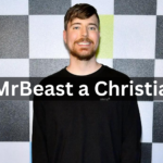 Is MrBeast a Christian?