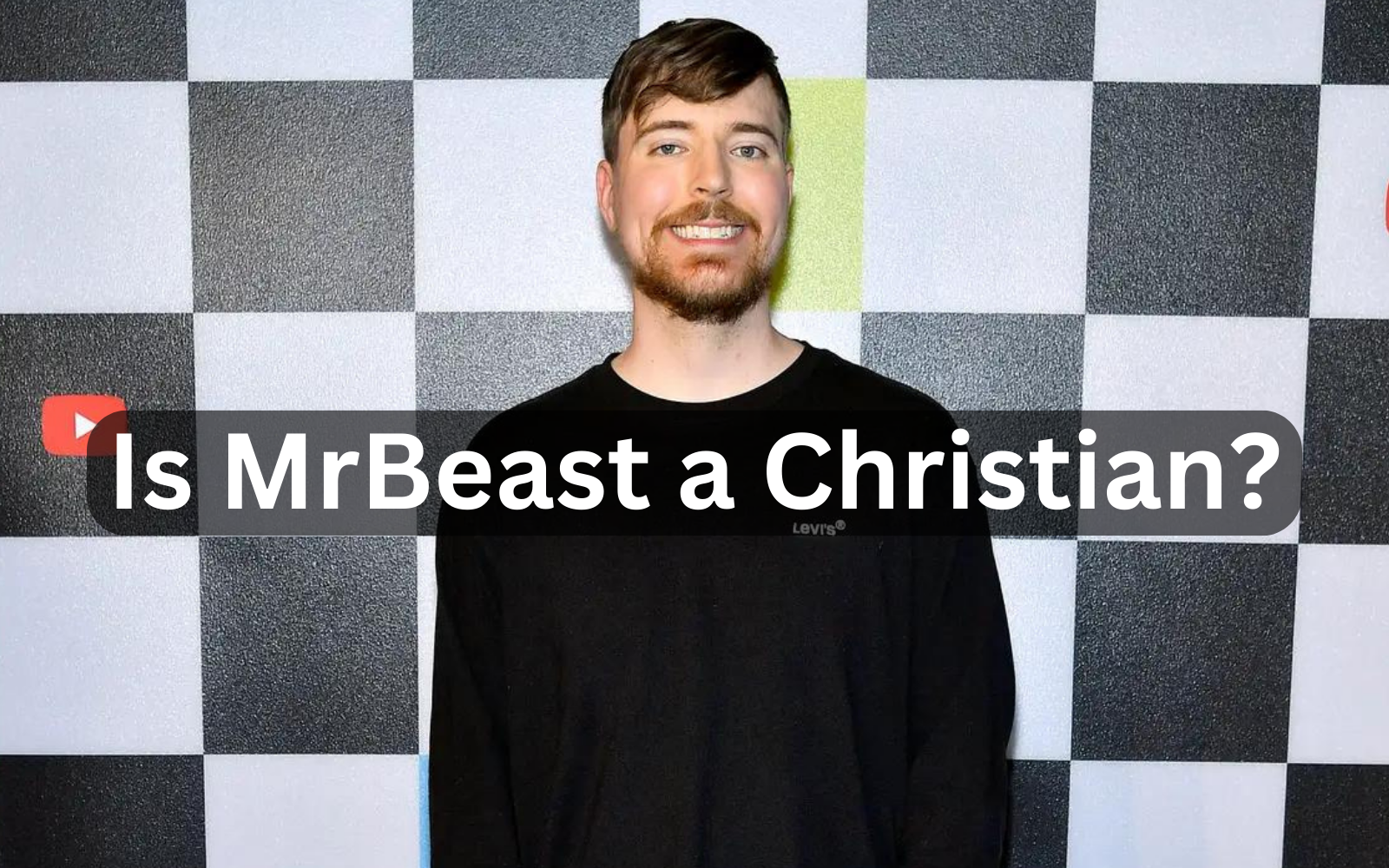 Is MrBeast a Christian?