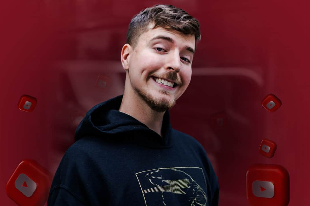 MrBeast Antichrist Twitter Meme, MrBeast Antichrist Comparisons