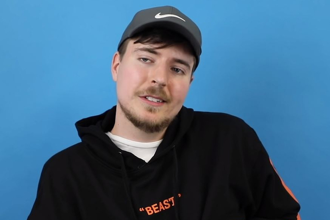 What did MrBeast say about Jesus? 