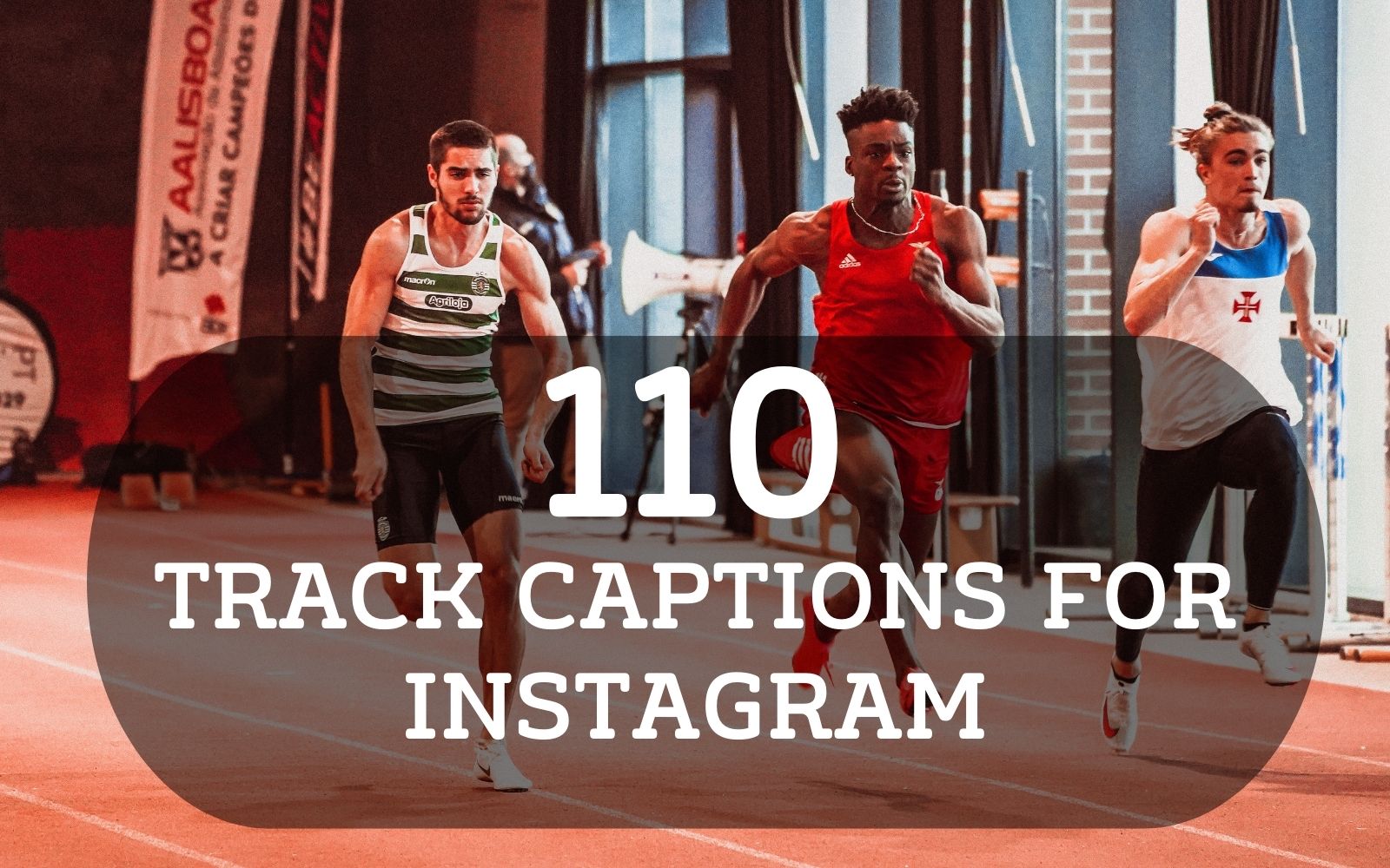 Gaining discipline requires something different, but in general, a good pair of running shoes will take you places.‍