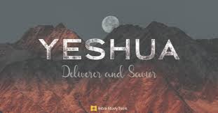 What is the Meaning of Yeshua? Jesus' Hebrew Name Explained