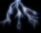 Lightning sparks the discovery of a new electromagnetic wave ...