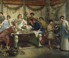 How To Celebrate Saturnalia Like A Roman | DigVentures
