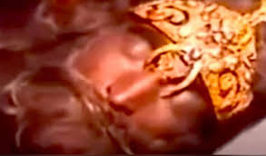 Nimrod In A Jar From a USA Raid ...