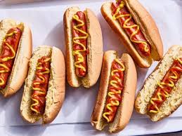 Oven-Baked Hot Dogs Recipe | Food ...