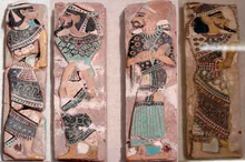 220px-Canaanites_and_Shasu_Leader_captives_from_Ramses_III's_tile_collection;_By_Niv_Lugassi.png