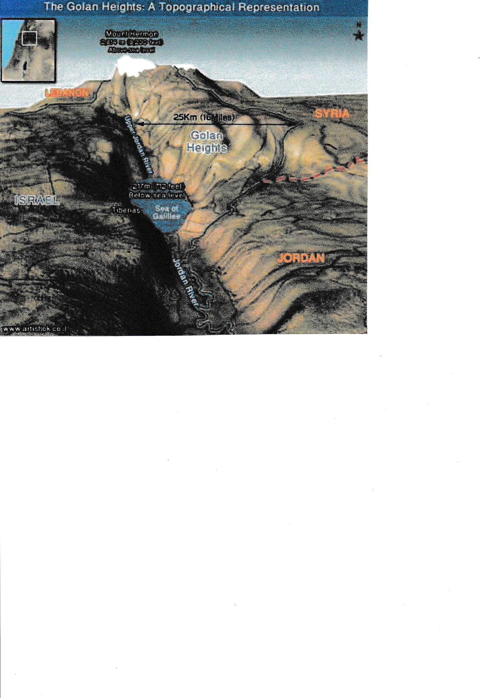 6. Golanheights topography..jpg
