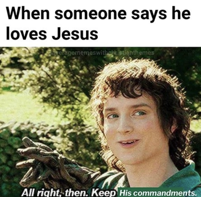 clean bible memes - Google Search