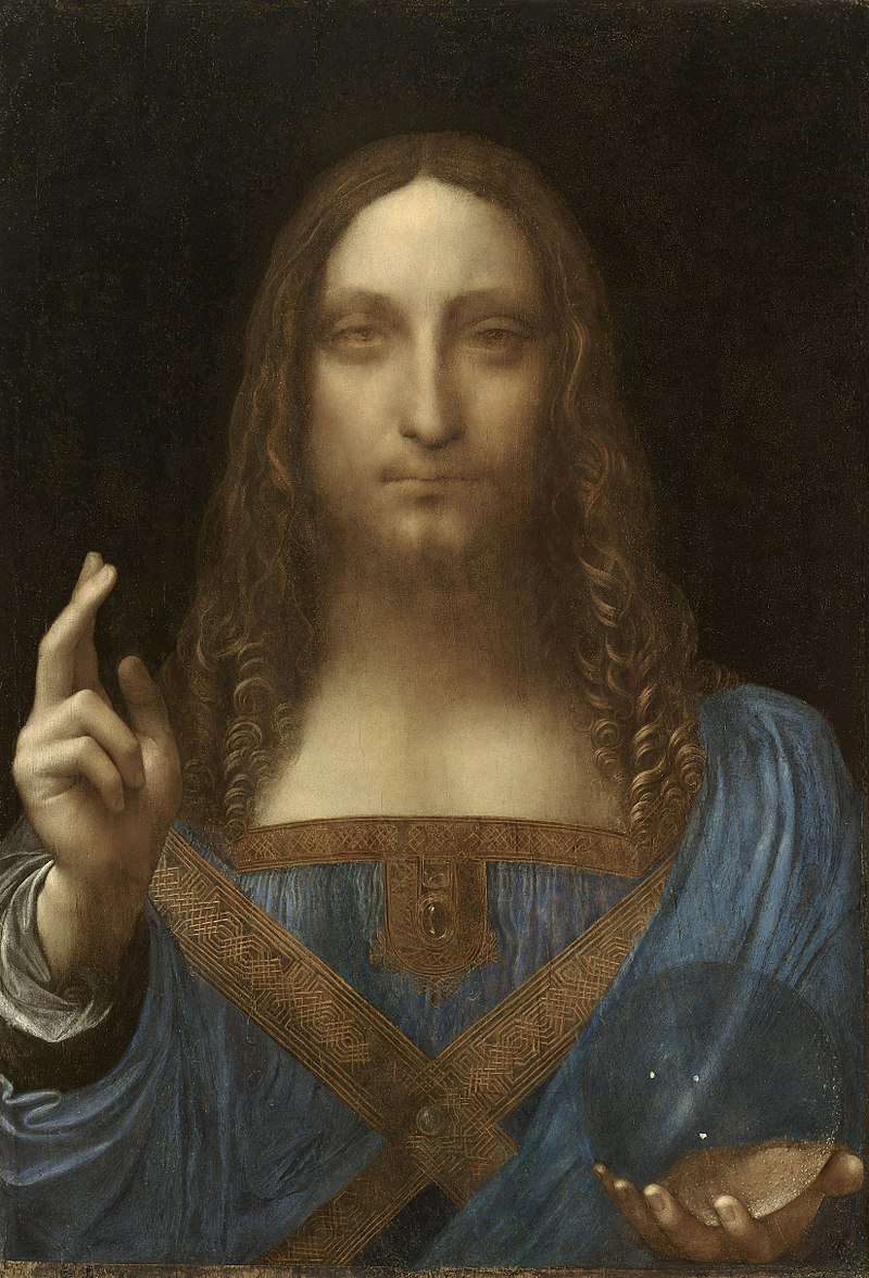800px-Leonardo_da_Vinci,_Salvator_Mundi,_c.1500,_oil_on_walnut,_45.4_×_65.6_cm.jpg