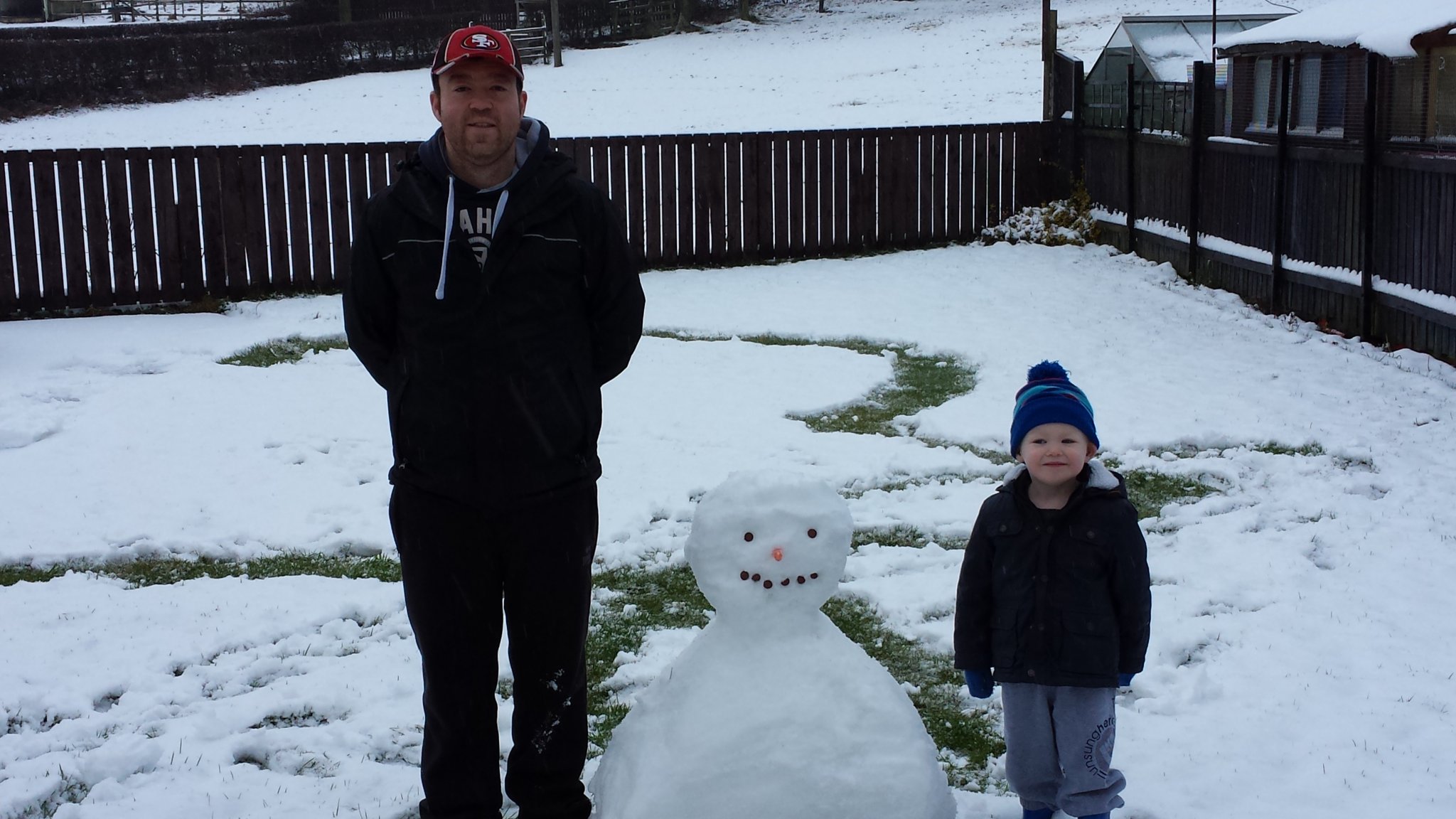 Aaron Dad & Snowman.jpg