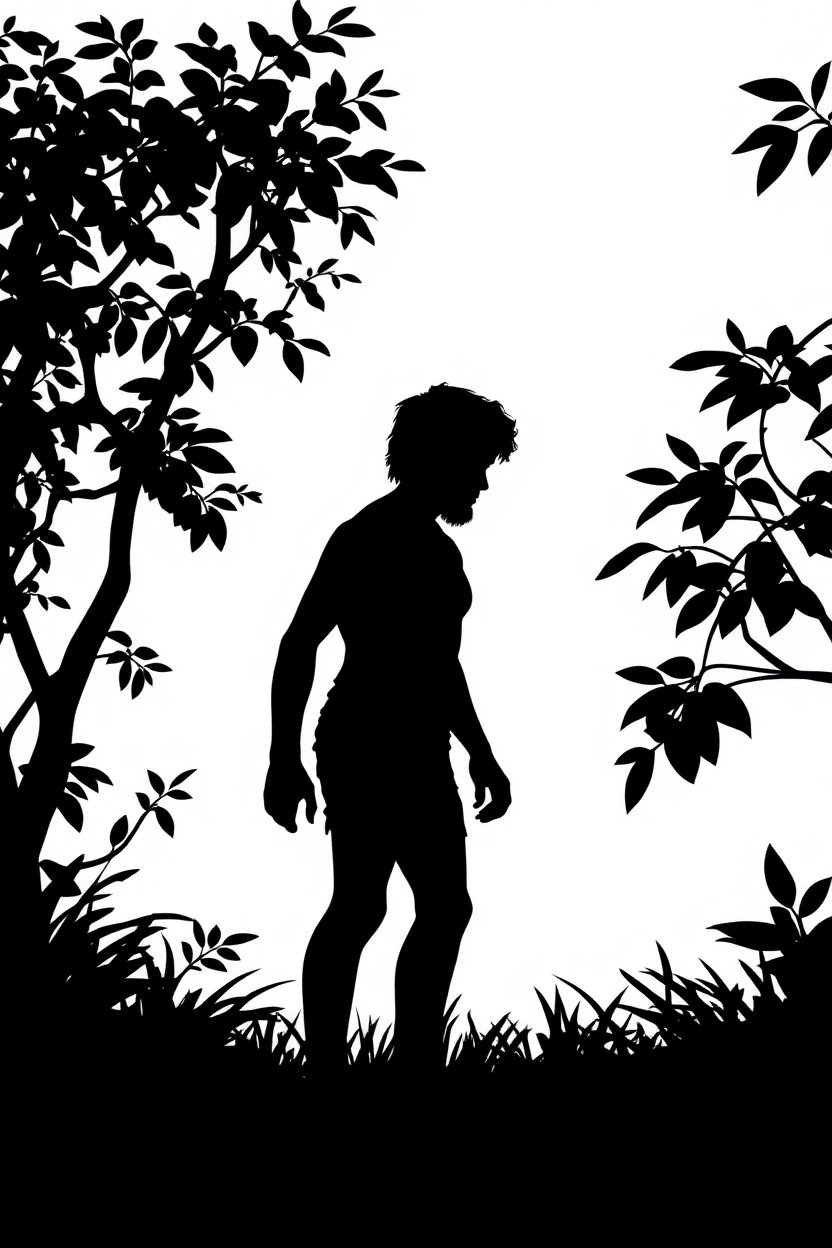 Adam_alone_in_garden_of_Eden_vector_silhouette_on_white_background.jpeg
