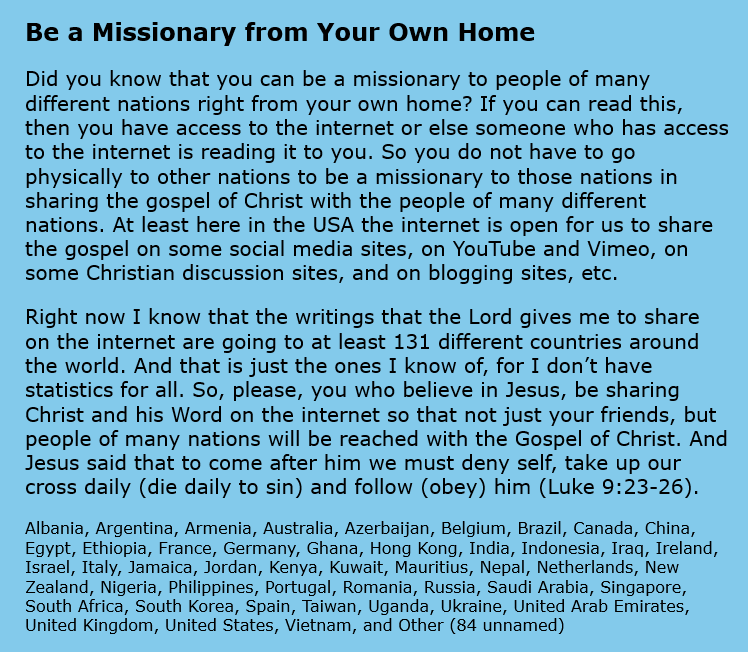 Be a Missionary from Your Own Home.png