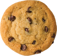 Chocolate Chip Cookie PNG Smaller.png