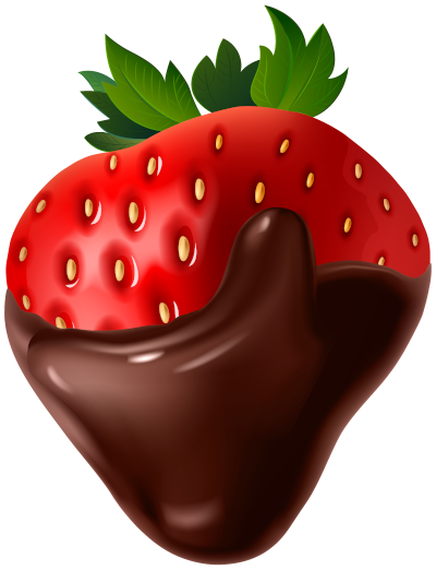 Chocolate Strawberry PNG Smallest.png