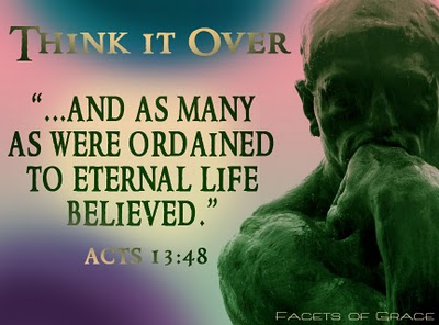 Christian As many as were ordained to eternal life believe.jpg