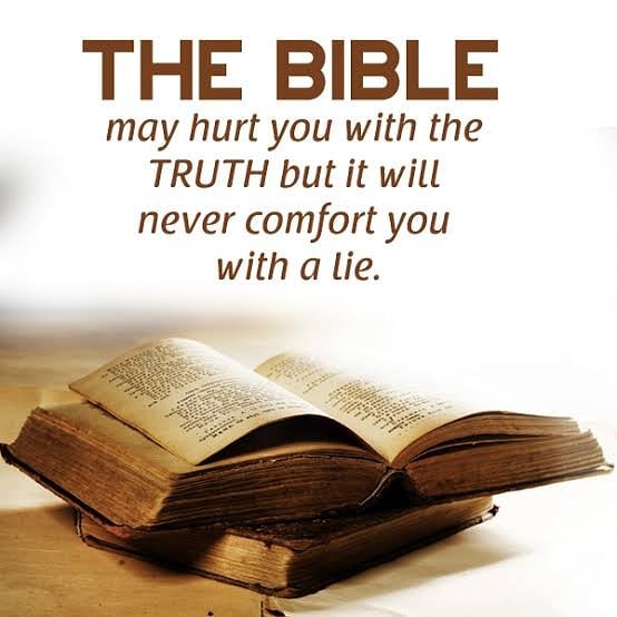 Christian Bible may hurt you with the truth.jpg