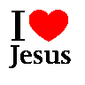 Christian I love Jesus 2.gif