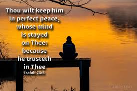 Christian Thou wilt keep him in perfect peace.jpg