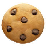 Cookie Emoji Apple.png