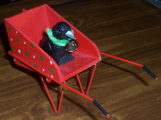 Crow in Sleigh.png