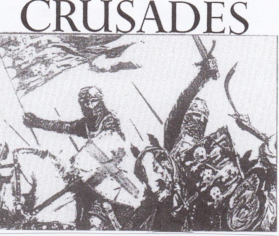 Crusades. (Leopards).jpg