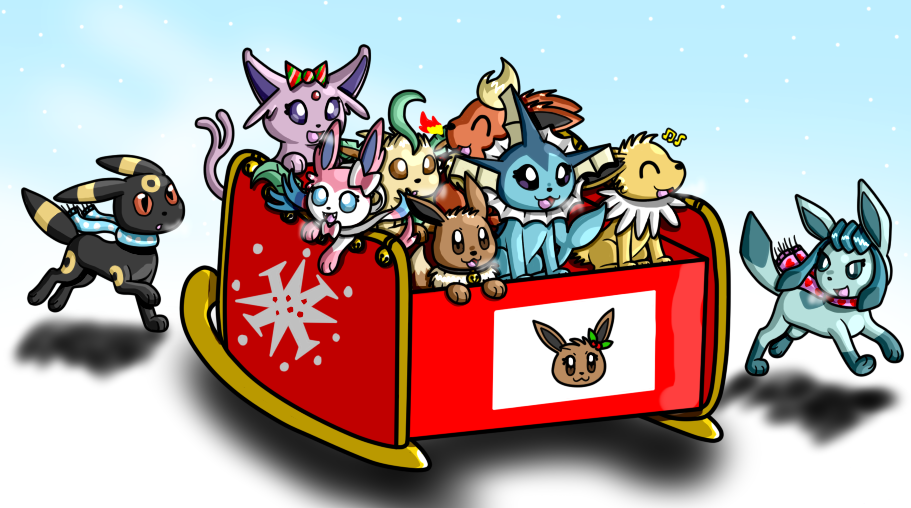 Eevee Bells drawing.png