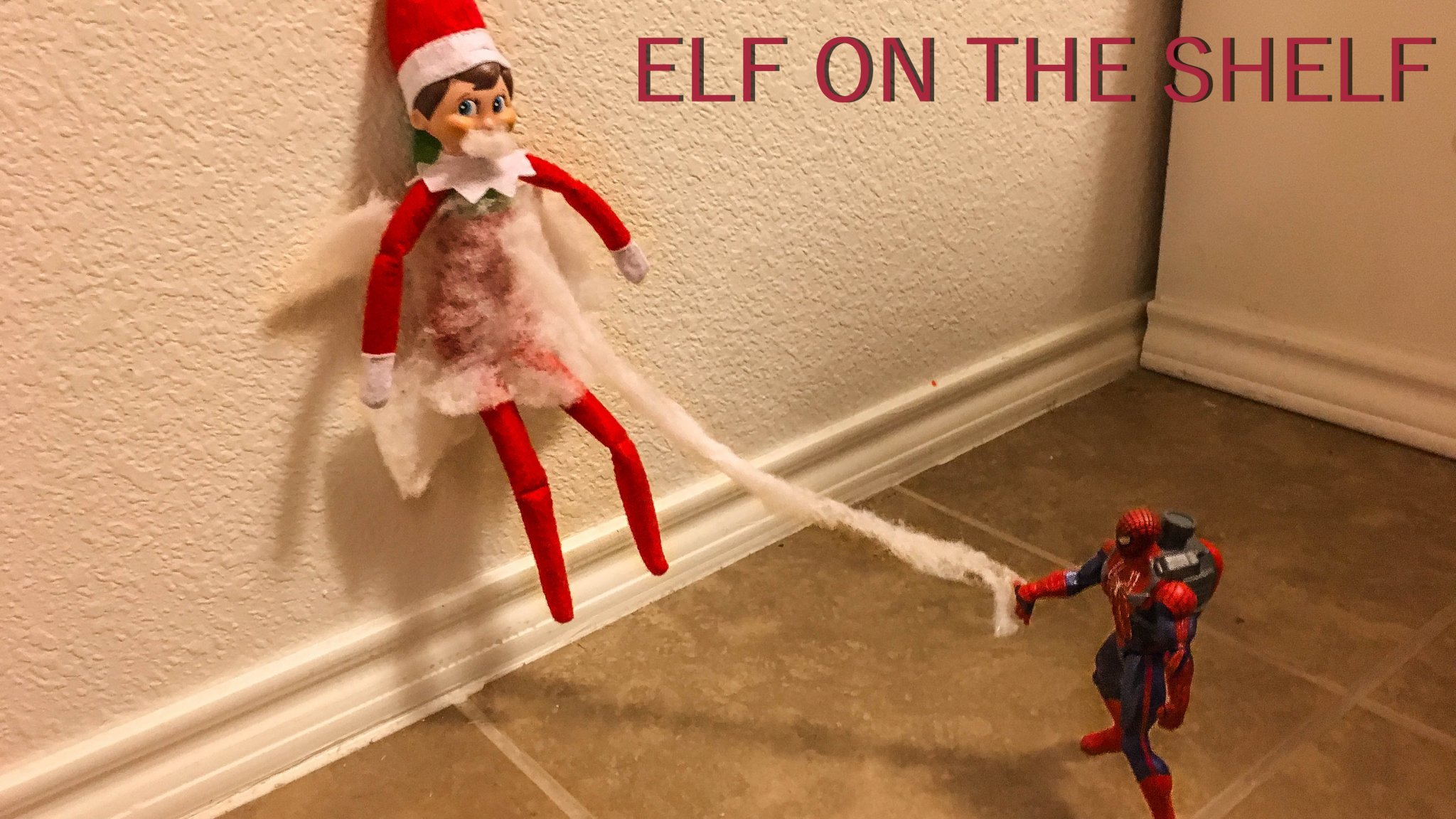 Elf shelf Spiderman.jpg