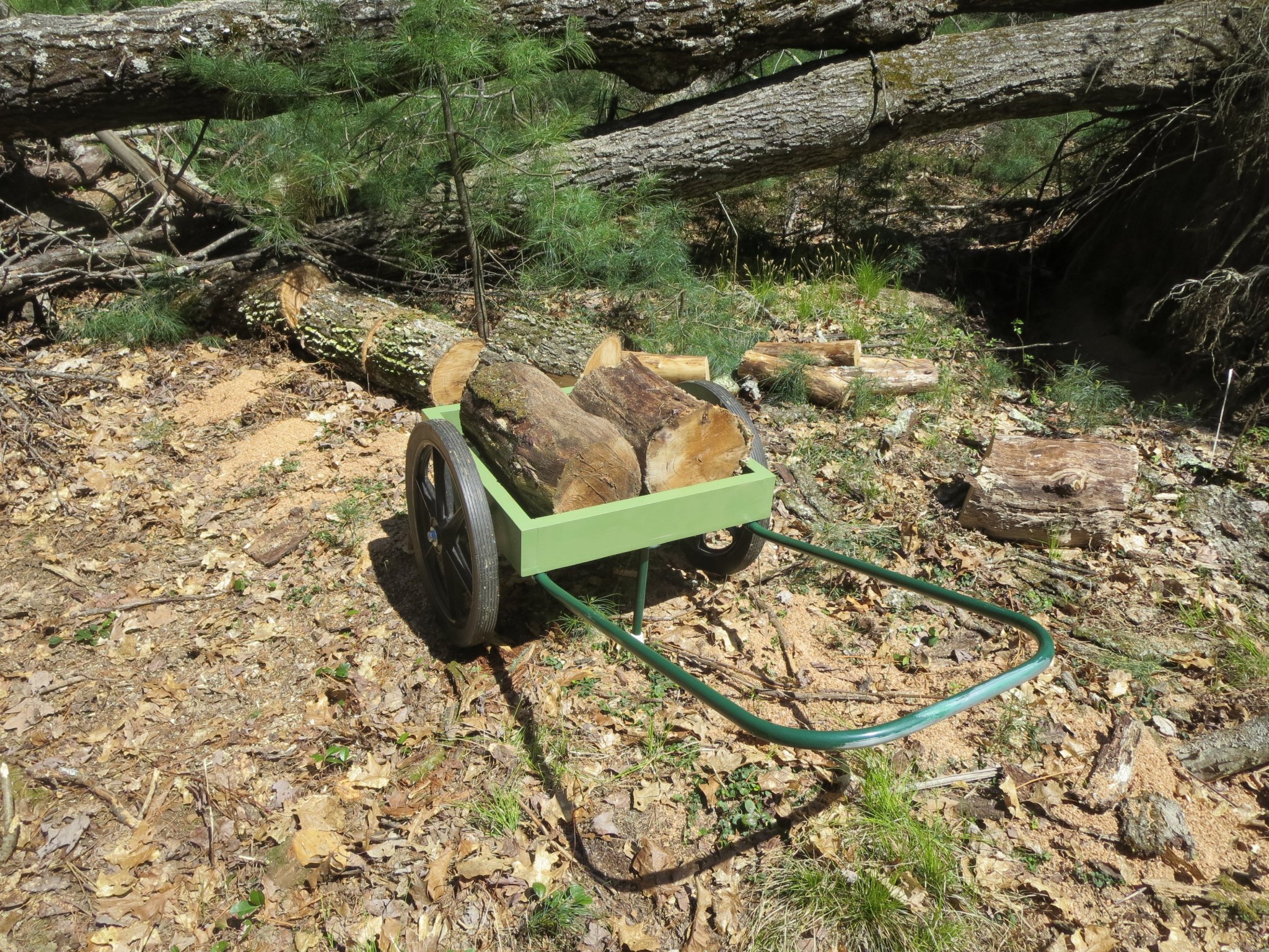 Firewood cart.JPG