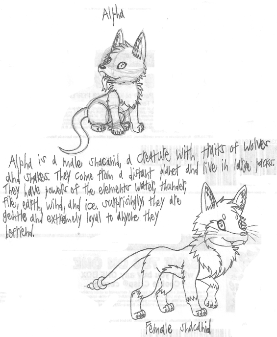 First drawing of Alpha.png