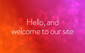 Hello and welcome.jpg