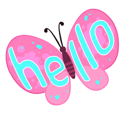 hello-butterfly.gif