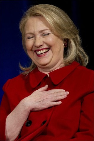 Hillary Clinton disturbing laugh.jpg