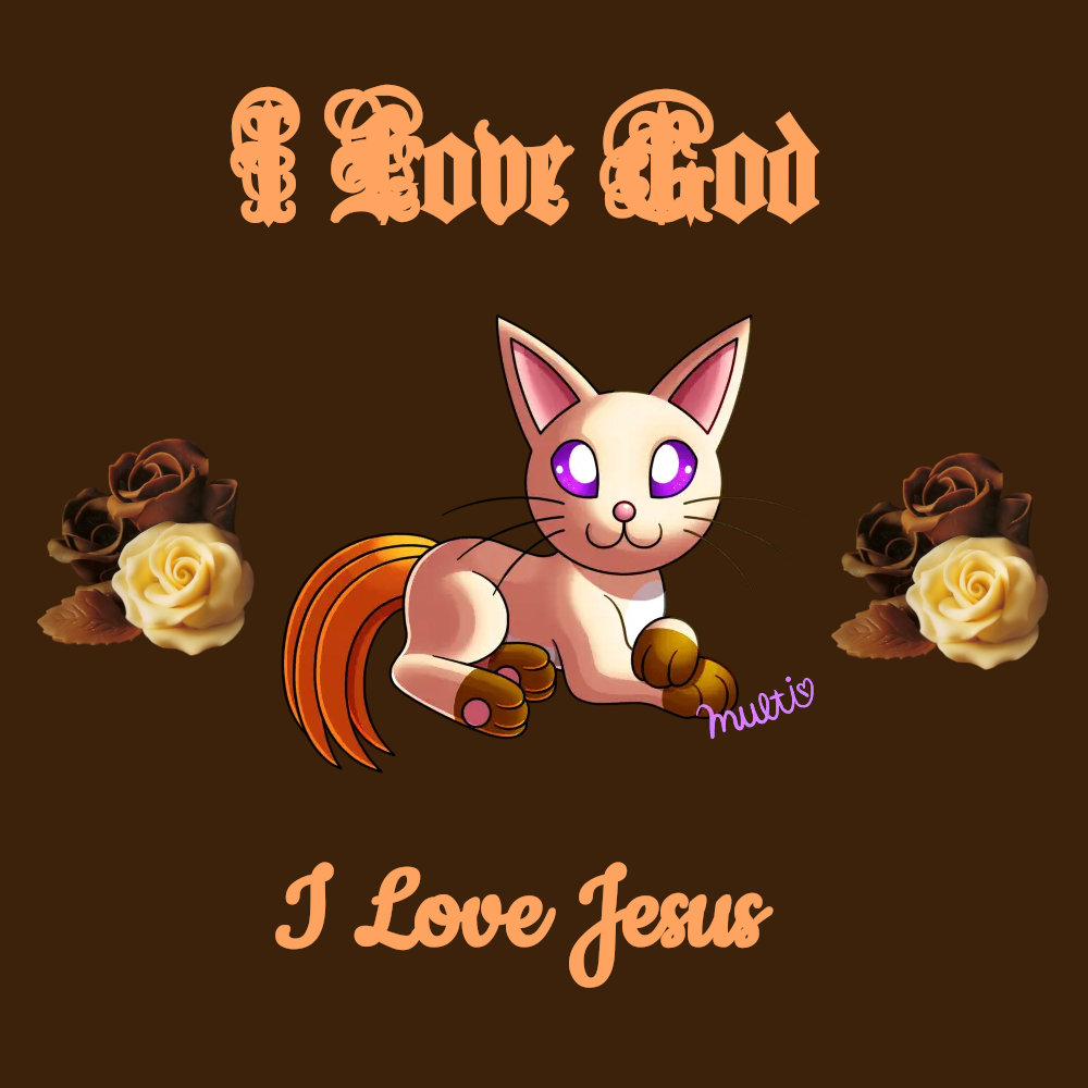 I Love God And Jesus Multifavs Cala Chocolate Roses.png