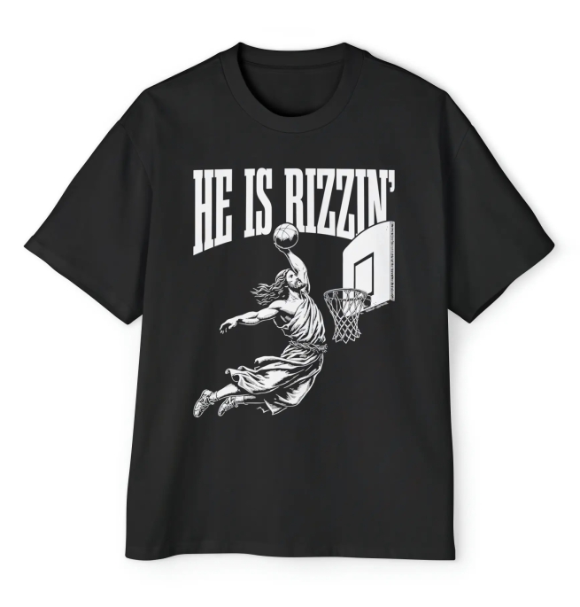 Jesus Has Rizzen Tshirt.jpg