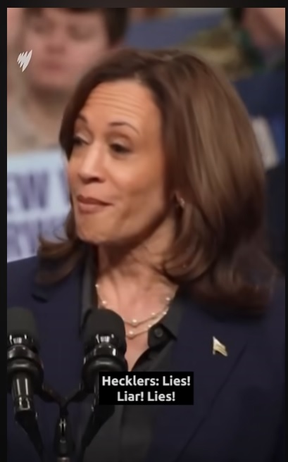 kamala lies lies lies reaction.jpg