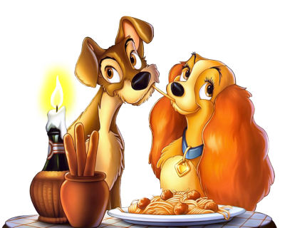 Lady_and_the_Tramp_PNG_Clipart_Picture Smaller.png