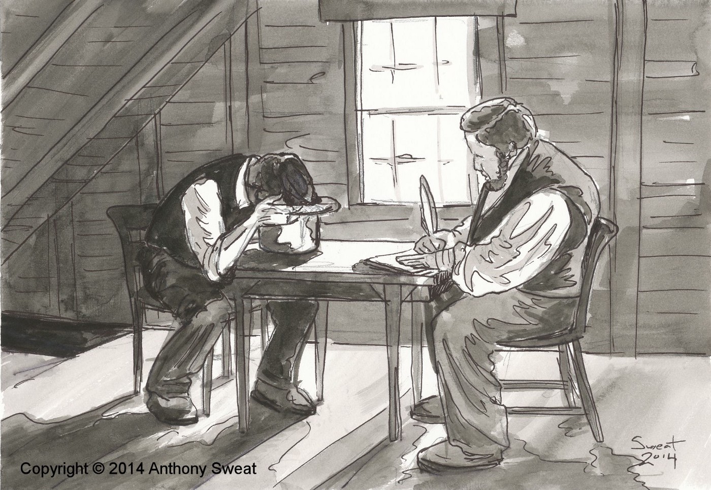 LDS Joseph Smith looking in a hat.jpeg