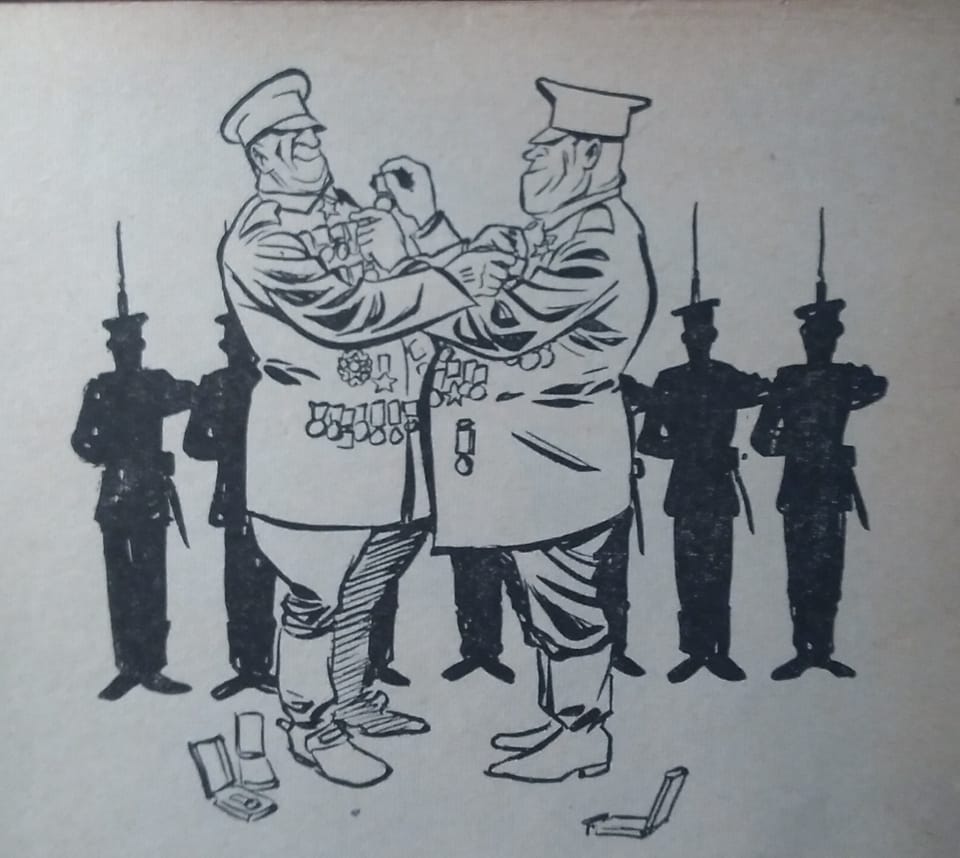 Mauldin Soviet medals.jpg