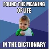 Meaning of Life Baby that will show up in Christian Forun.JPG