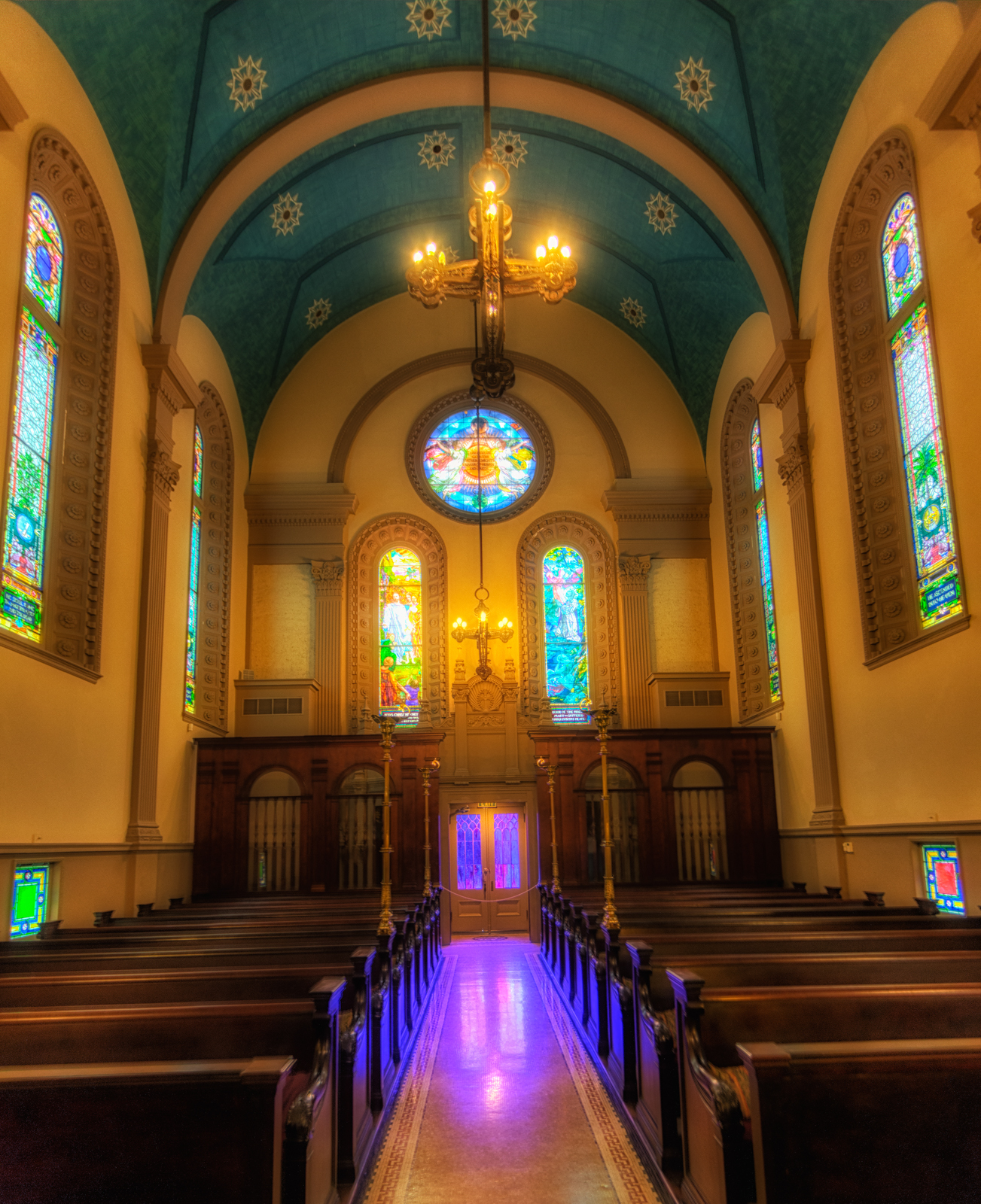 Memorial-Presbyterian-Church-Purple-Glow.jpg