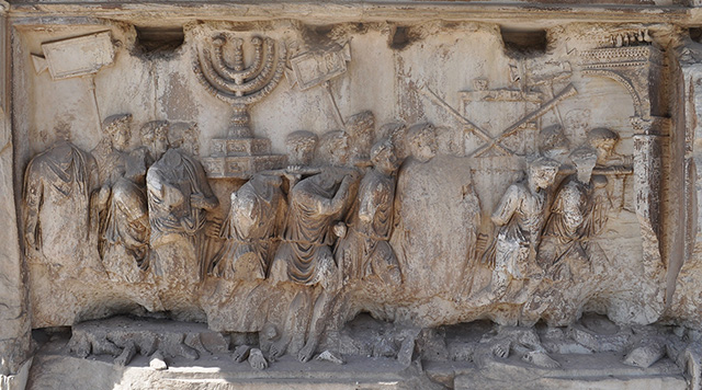 Menorah arch of titus.jpg