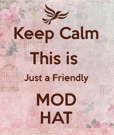 Mod hat keep calm.jpg