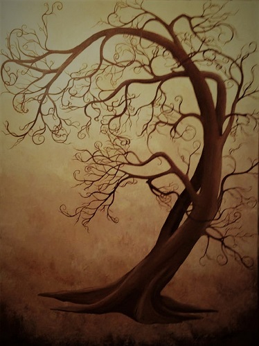 my chocolate tree portrait smaller size.jpg