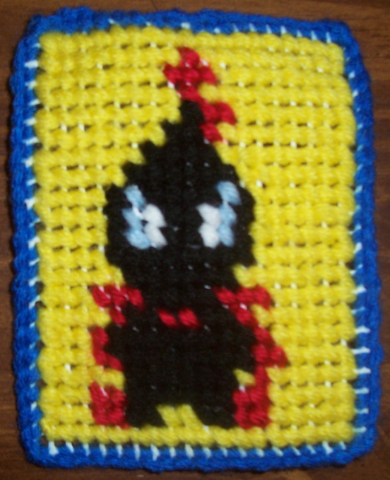 Needlepoint Dark Chao.png