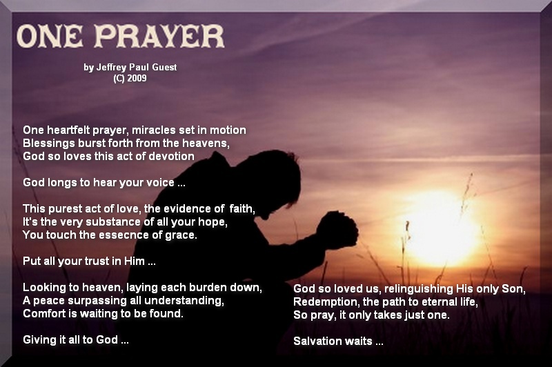 One Prayer_by Jeffrey Paul Guest.jpg