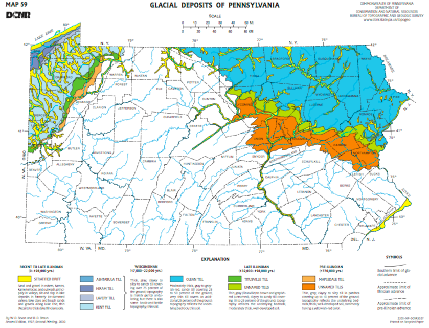 PA Glacial Map DCNR.png