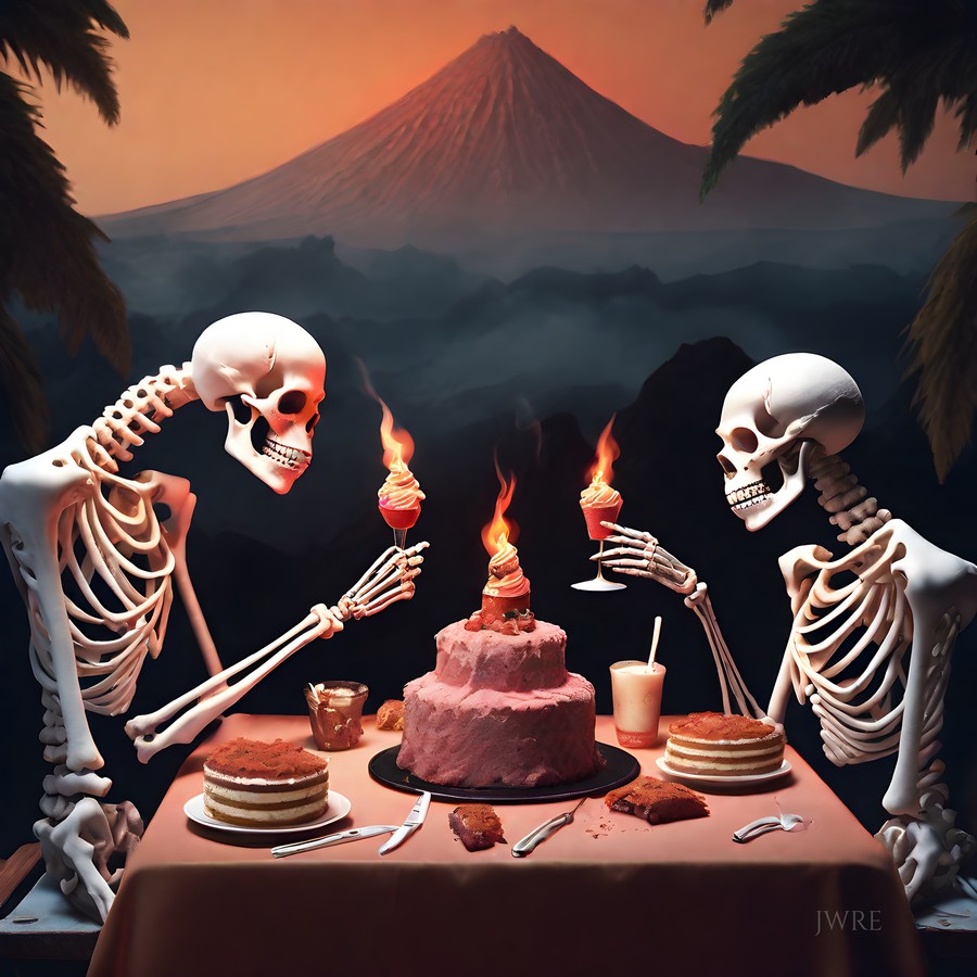Party by a Volcano 1.JPG