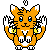 Pixel Tails Chinon.gif